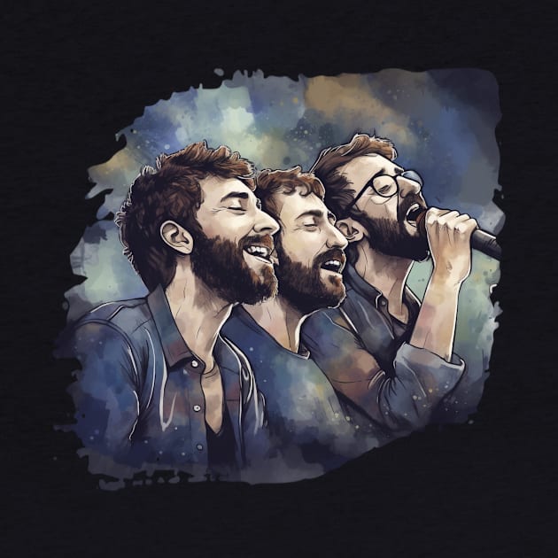 AJR Band by Pixy Official